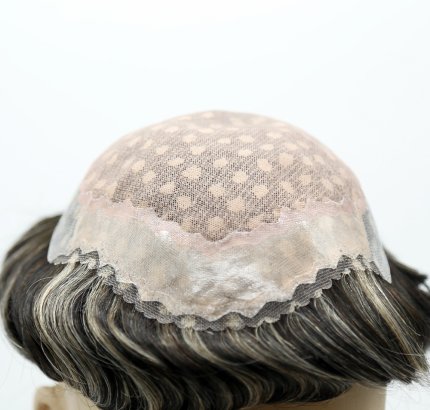 men toupee r