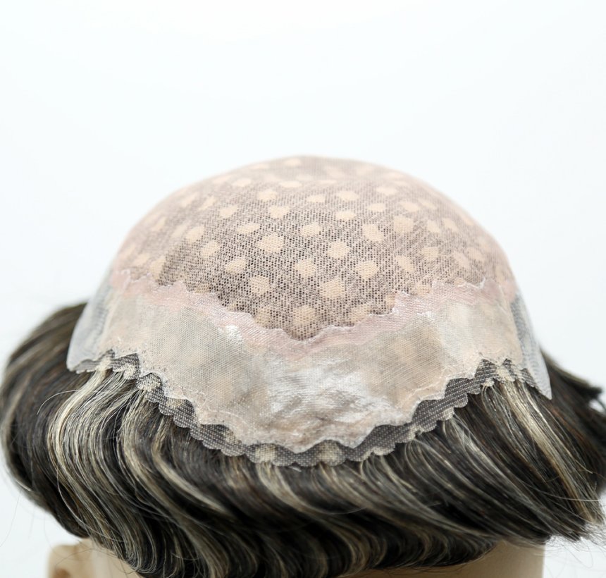 men toupee r