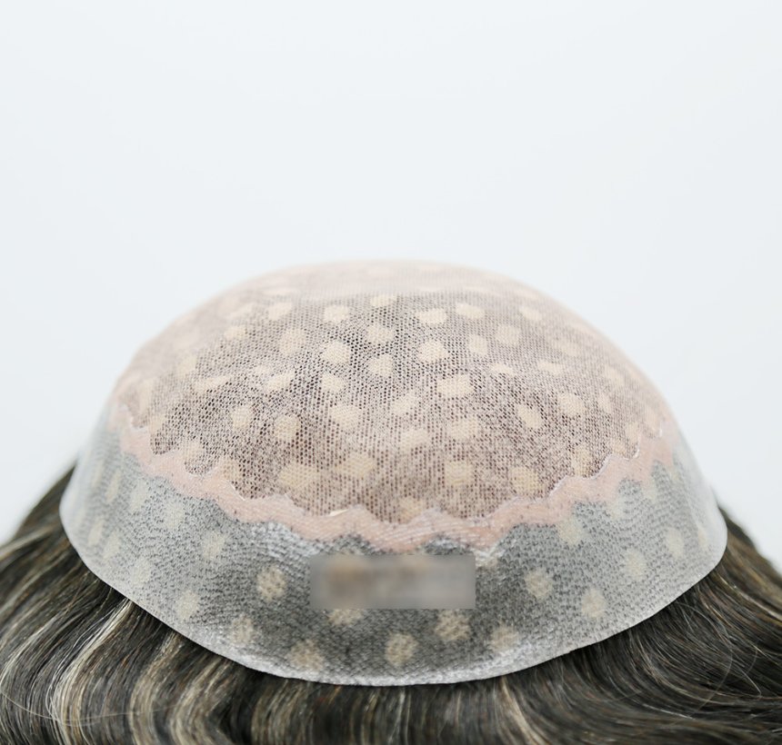 men toupee 