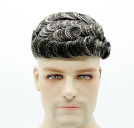 men toupee b}