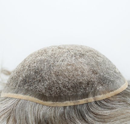 men toupee V