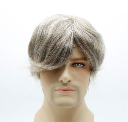 men toupee C