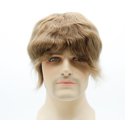 French Lace Men’s Toupee b