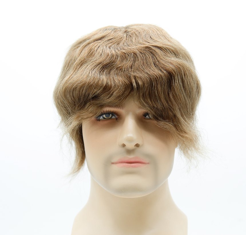 French Lace Men’s Toupee b