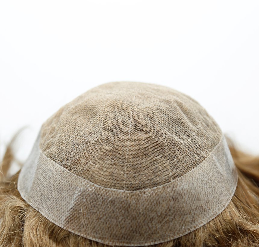 French Lace Men’s Toupee g