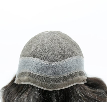 lace front wig G