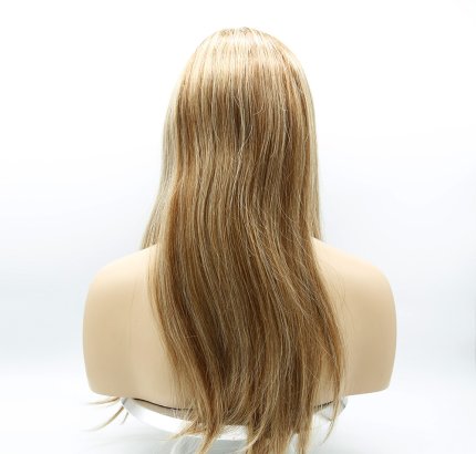 Silicone Wig for Women E