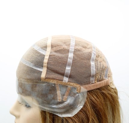 Silicone Wig for Women G
