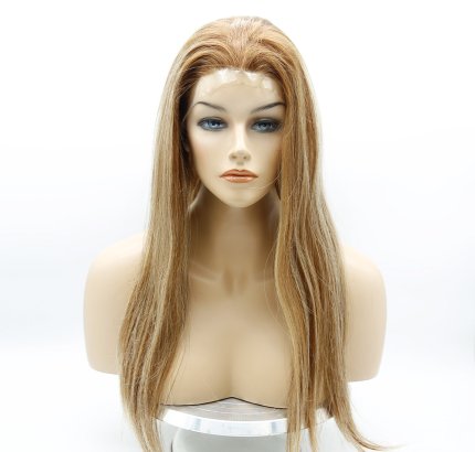 Silicone Wig for Women A