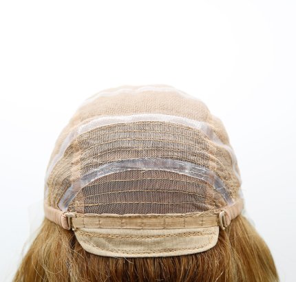 Silicone Wig for Women H