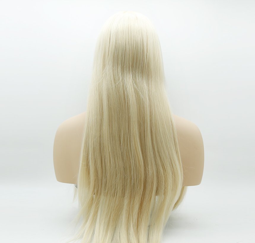 synthetic wig G