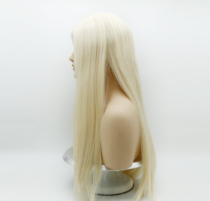 synthetic wig F