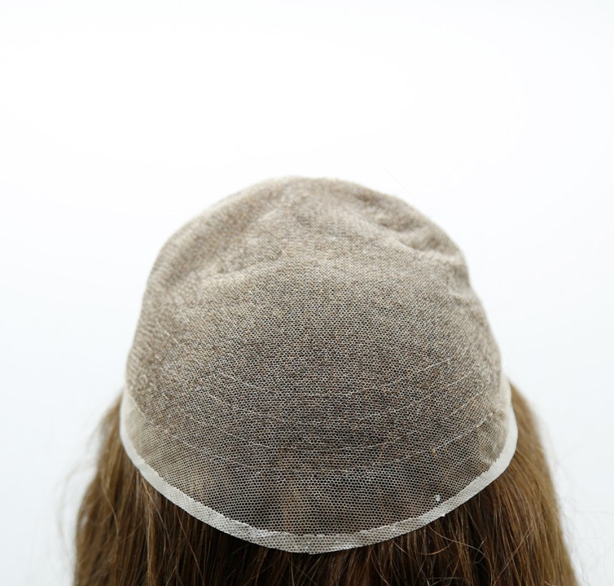 full lace base H