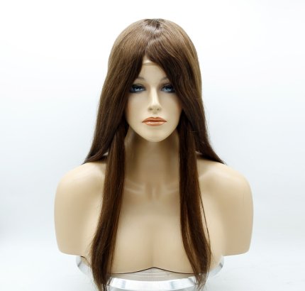 full lace base G