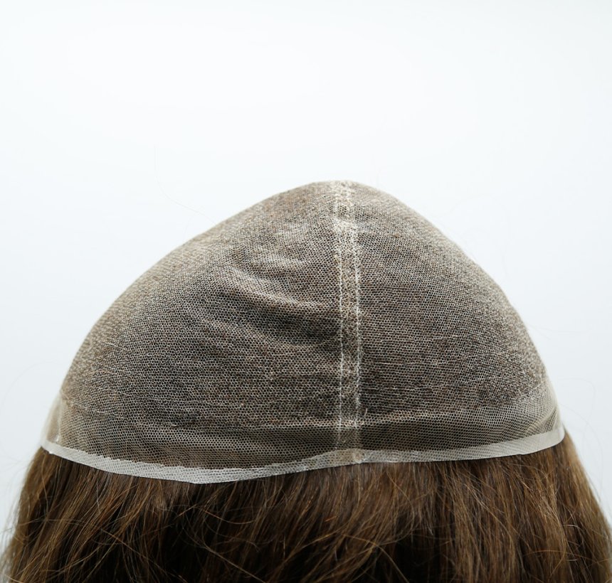 full lace base Q
