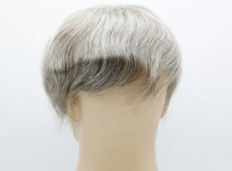 Men‘s Hair Replacement Systems Market: How Barbershops and Salons Can Tap the Booming Grey Toupee Demand