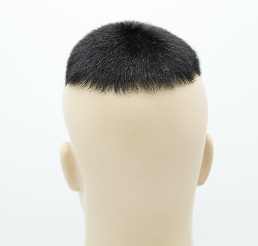 Toupee G