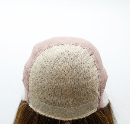 Silk Top Wig for Women 