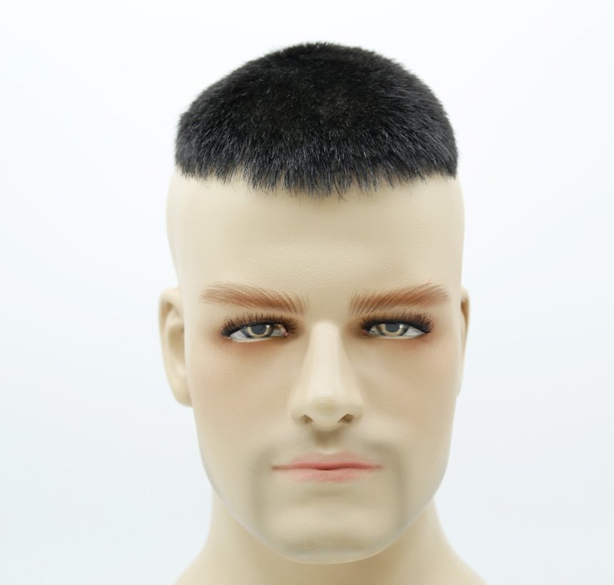 Toupee V