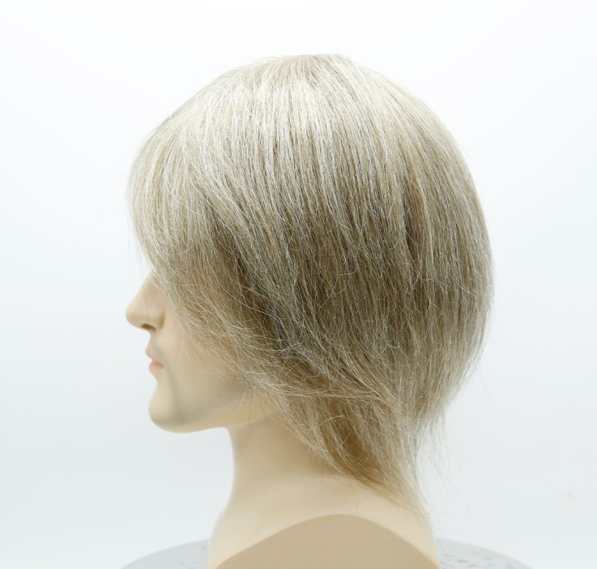 men wig c