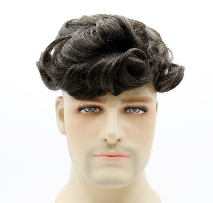 Toupee D