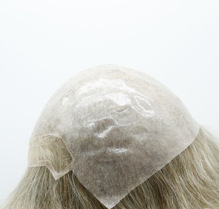men wig w