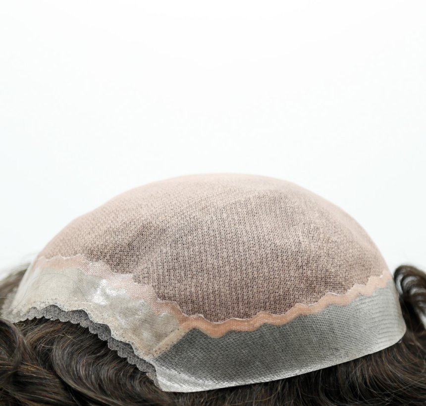 Toupee 