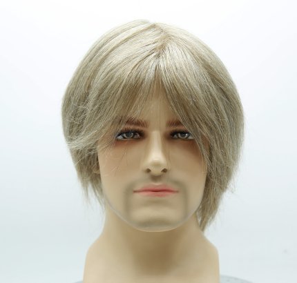 men wig b}