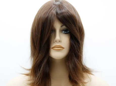 Custom Injected Skin Toupee Deep Dive – Base Thickness, Hair Direction & Density Customization