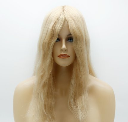 Wig A