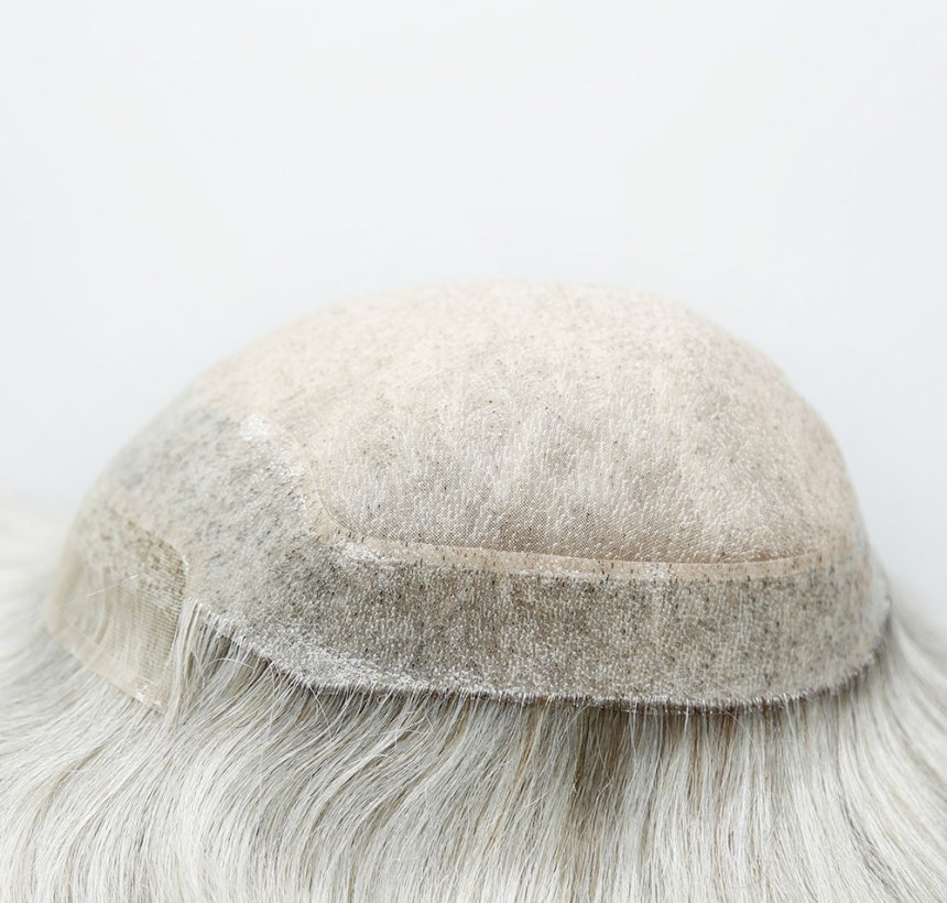 toupee h