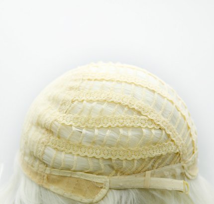custom synthetic wig B}