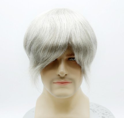 toupee b}
