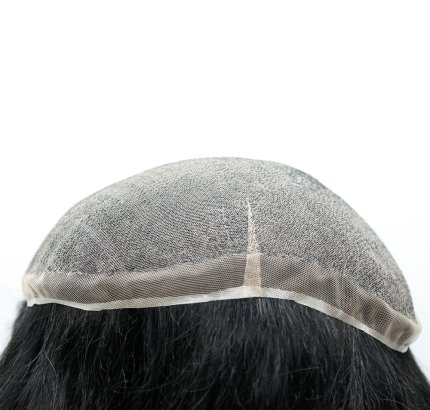 Women Hair Systems 
