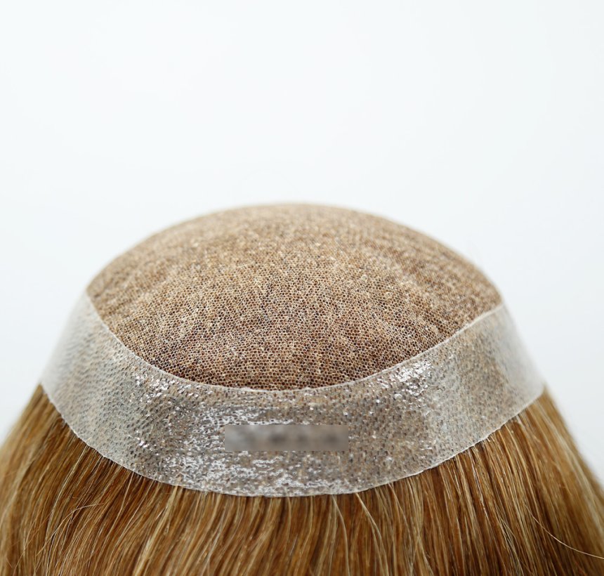 lace topper v