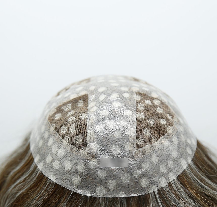 French Lace Men’s Toupee g