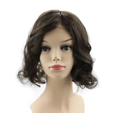 Stay Cool in a Wig This Summer