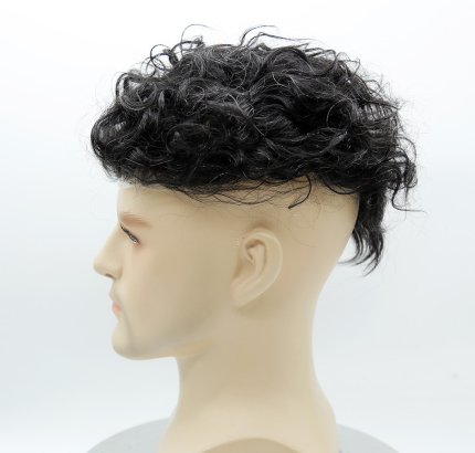 Full Skin Men’s Toupee G