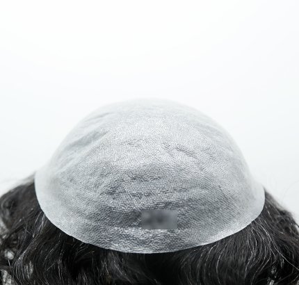 Full Skin Men’s Toupee H