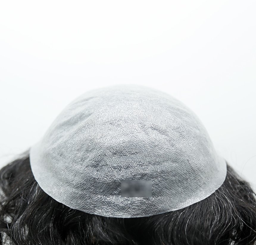 Full Skin Men’s Toupee H