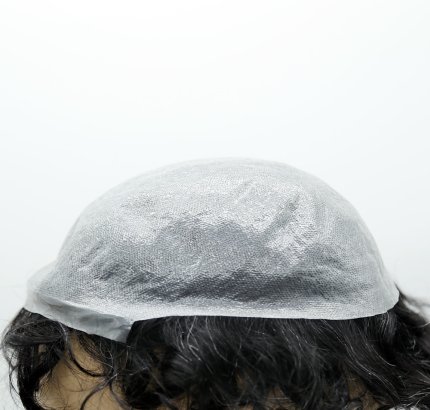 Full Skin Men’s Toupee a 