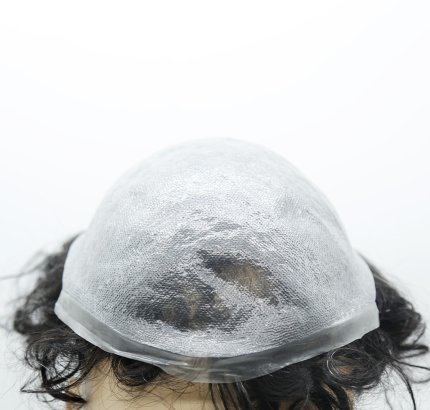 Full Skin Men’s Toupee H