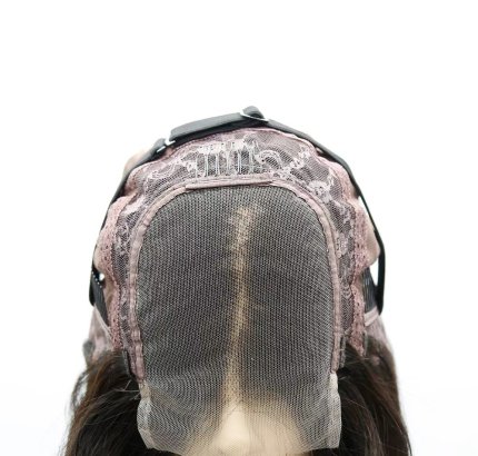 Wig B}