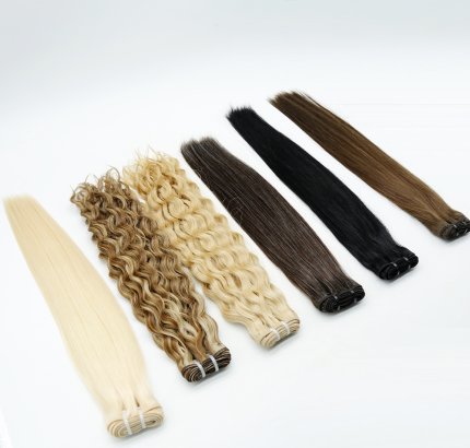 hair extension 0