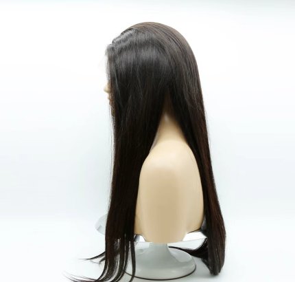 Lace Front Women Wigs E