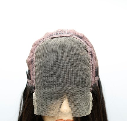 Lace Front Women Wigs B}