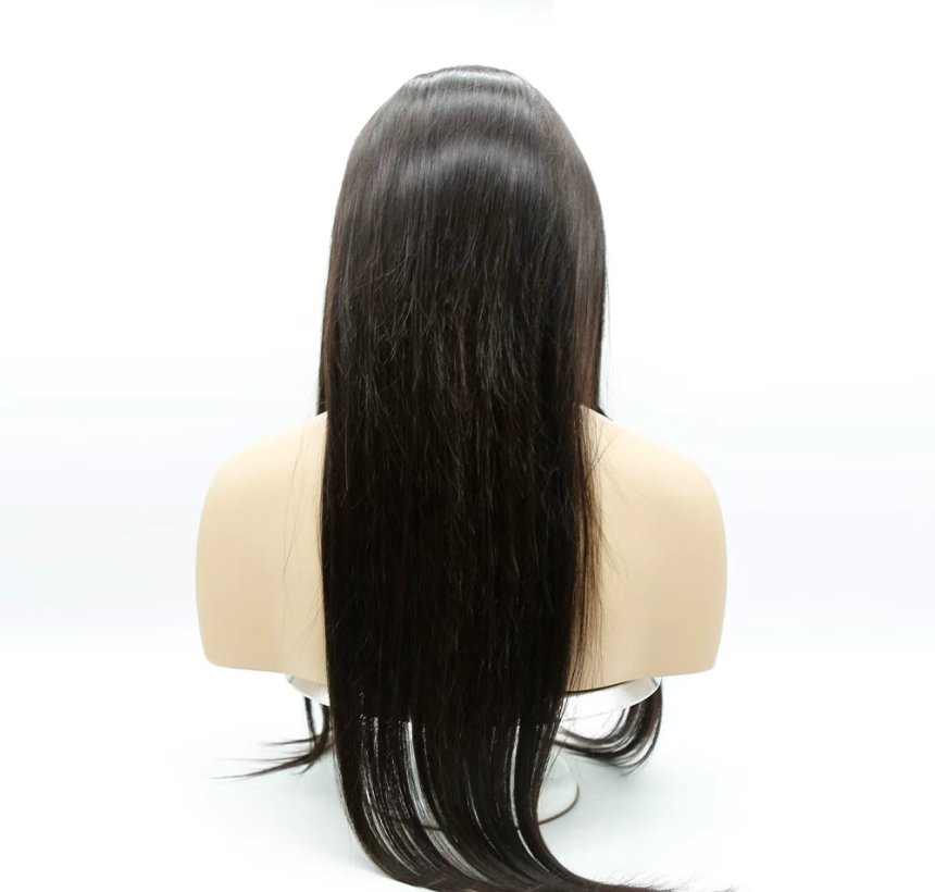 Lace Front Women Wigs G