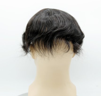 men toupee B
