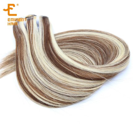 Hair extension 3