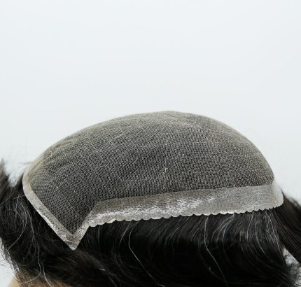 men toupee F